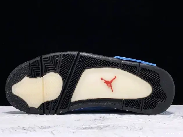 Rep MAX Air x Jack Jordan Travis Scott Cactus 308497-406 4 0412